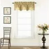 Waverly Swept Away Cotton Window Valance