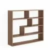 Danya B Large Rectangular Wall Shelving Unit