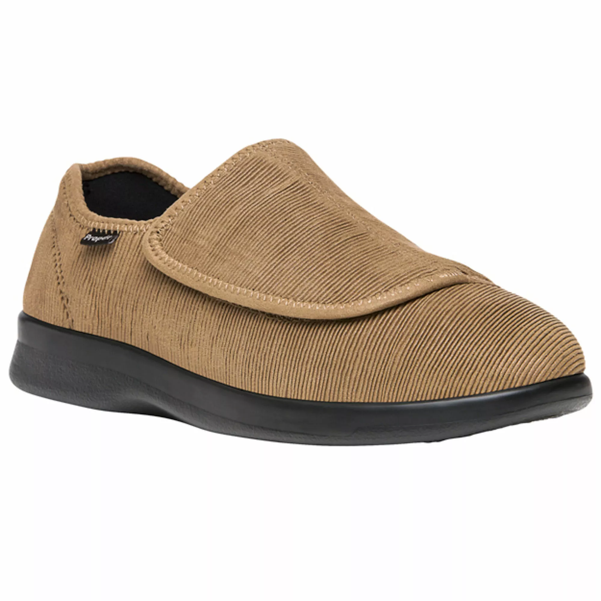 Propet Men's Cush N Foot Comfort Slippers