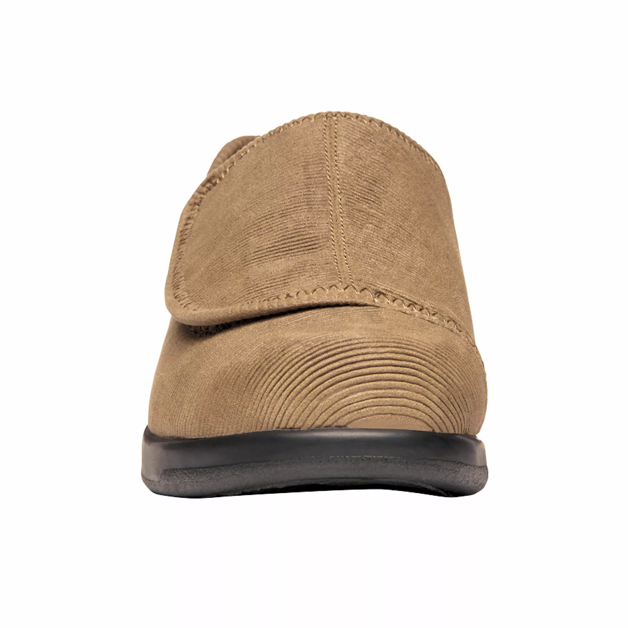 Propet Men's Cush N Foot Comfort Slippers - Image 5