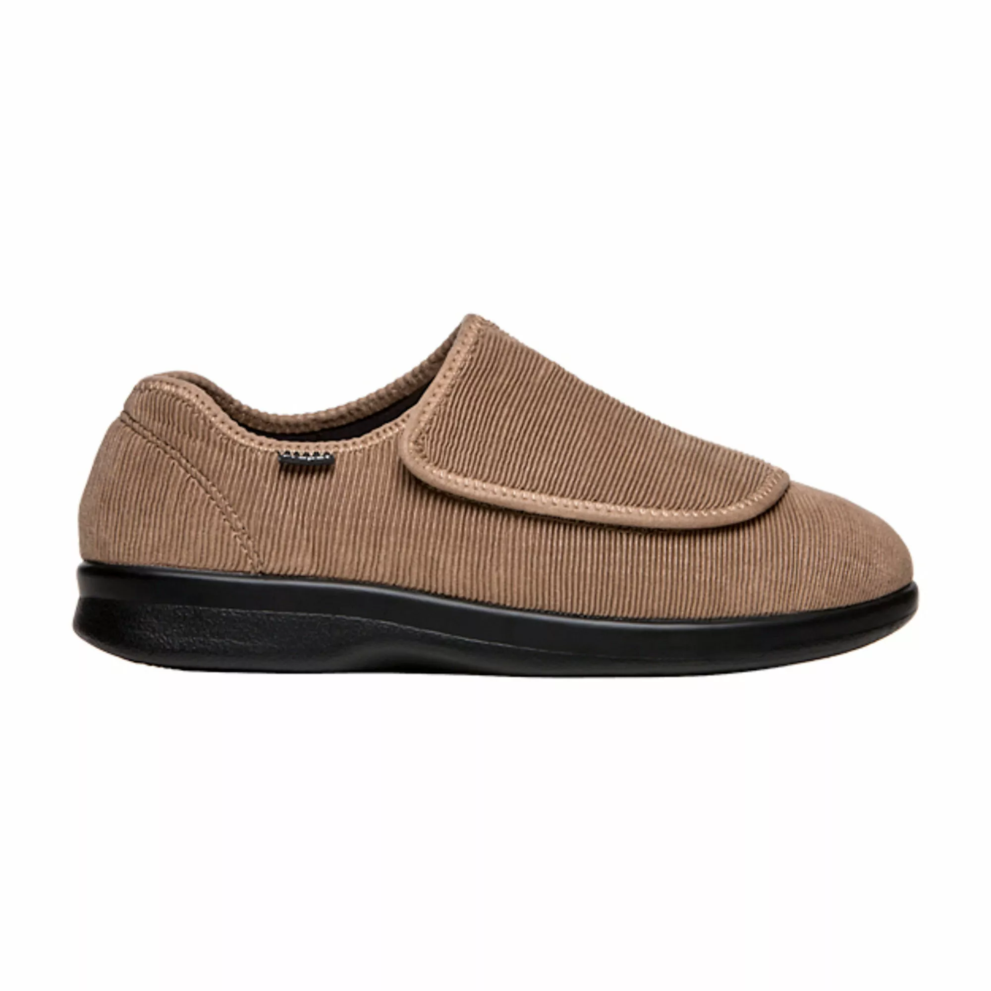 Propet Men's Cush N Foot Comfort Slippers - Image 4