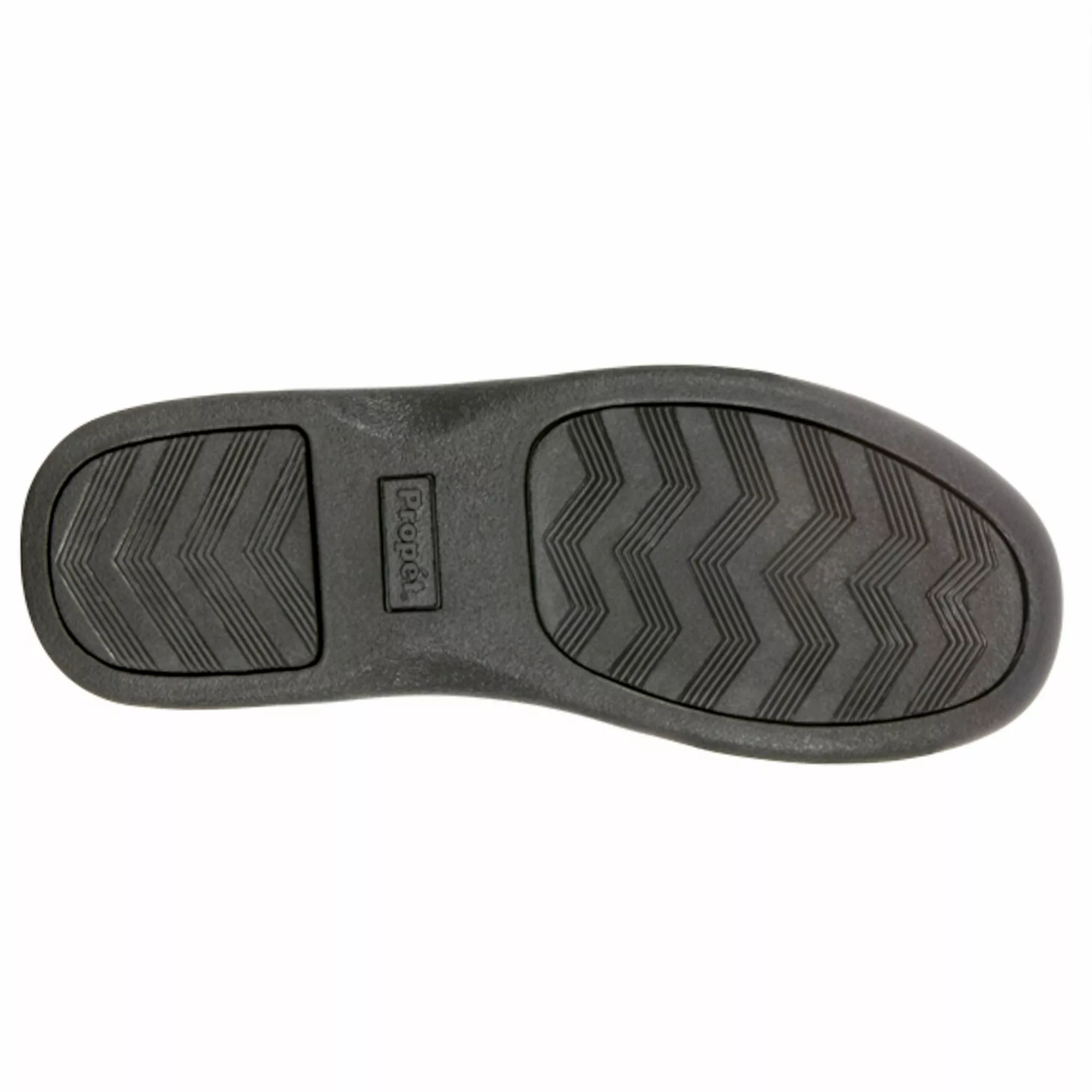 Propet Men's Cush N Foot Comfort Slippers - Image 6