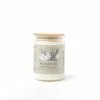 Finding Home Farms 11 Oz Rosemary And Oak Soy Candle