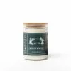 Finding Home Farms 11 Oz Mountain Top Soy Candle