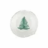 Vietri Lastra Holiday Trees Melamine Cereal Bowl