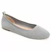 Journee Collection Women's Maryann Tru Comfort Foam Ballet Flats