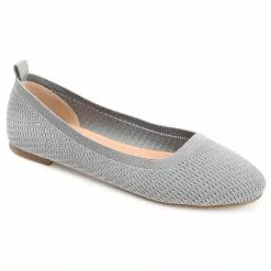 Journee Collection Women's Maryann Tru Comfort Foam Ballet Flats