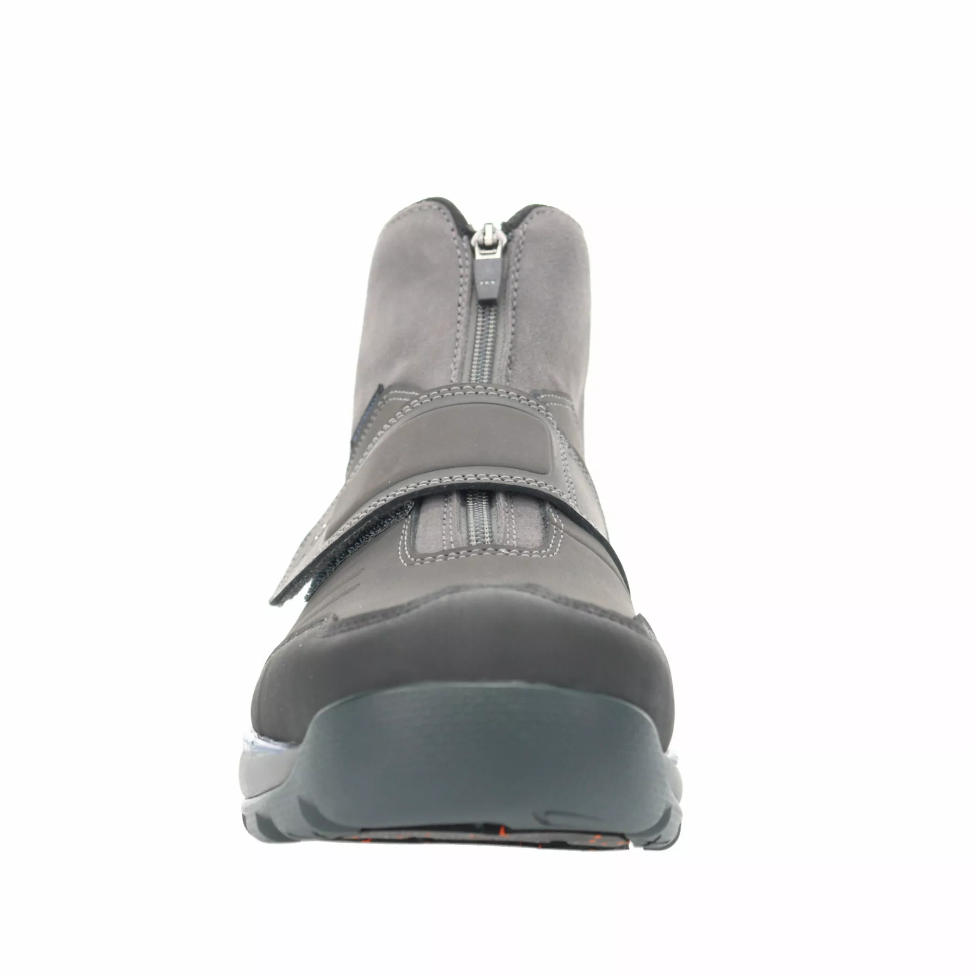 Propet Men's Valais Front Zip Waterproof Hiking Boots - Image 5