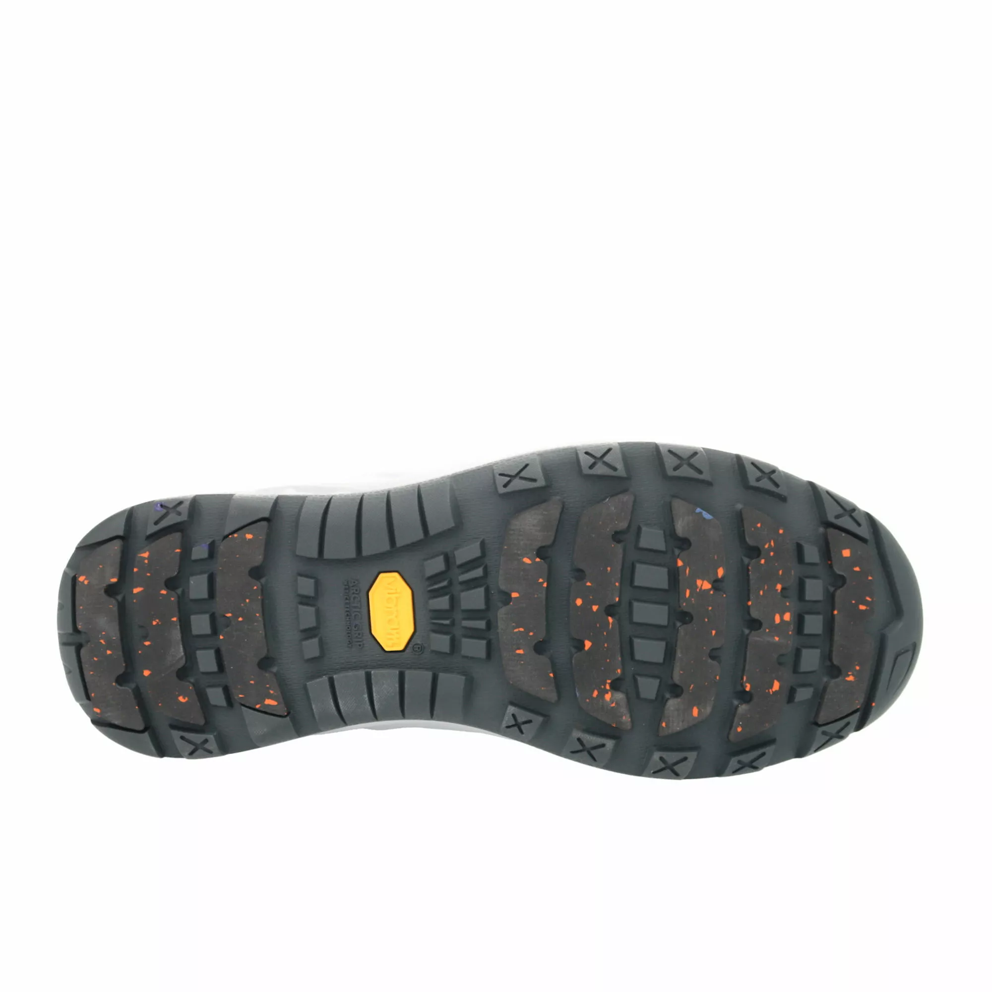 Propet Men's Valais Front Zip Waterproof Hiking Boots - Image 6