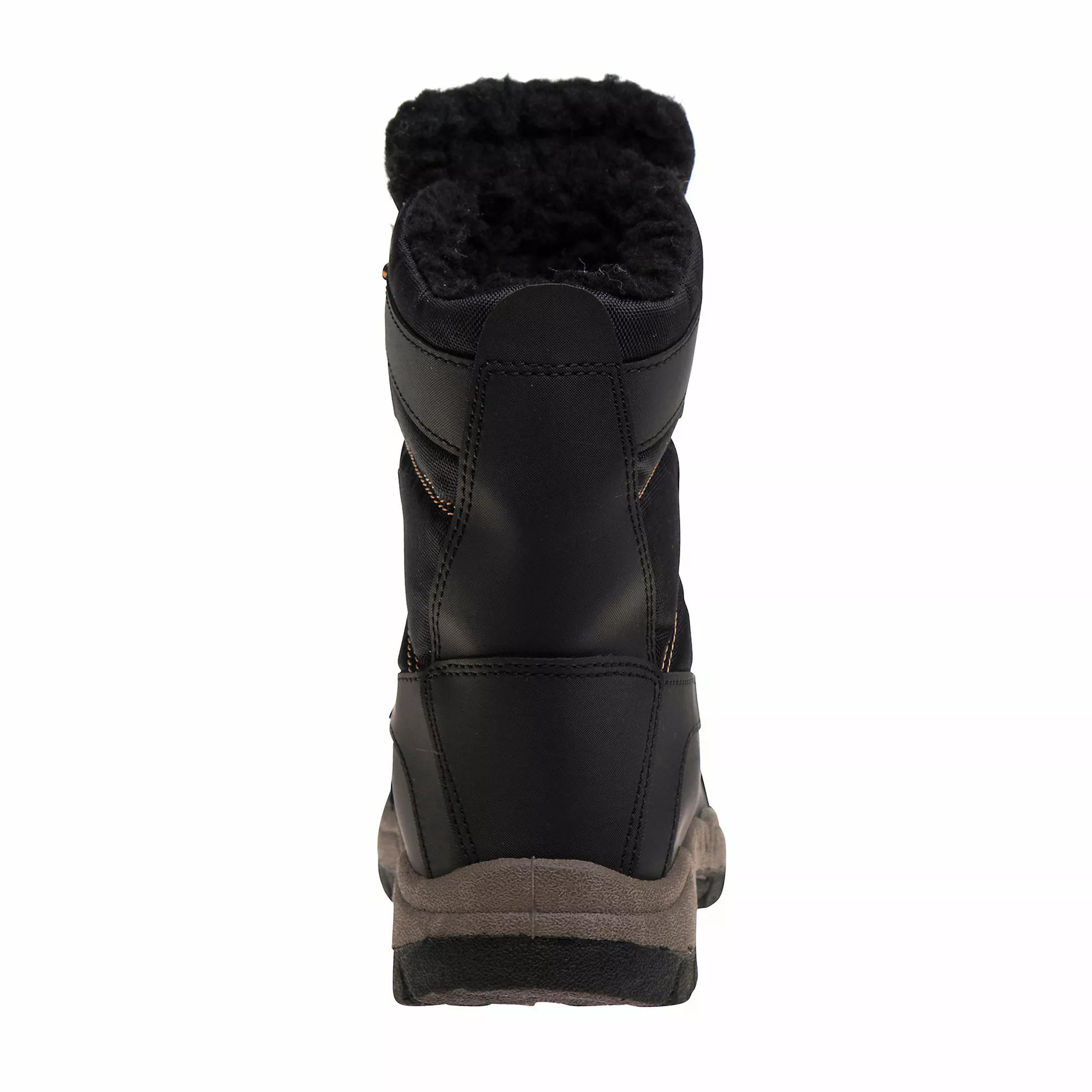 Beverly Hills Polo Club Kids Winter Snow Boots - Image 4