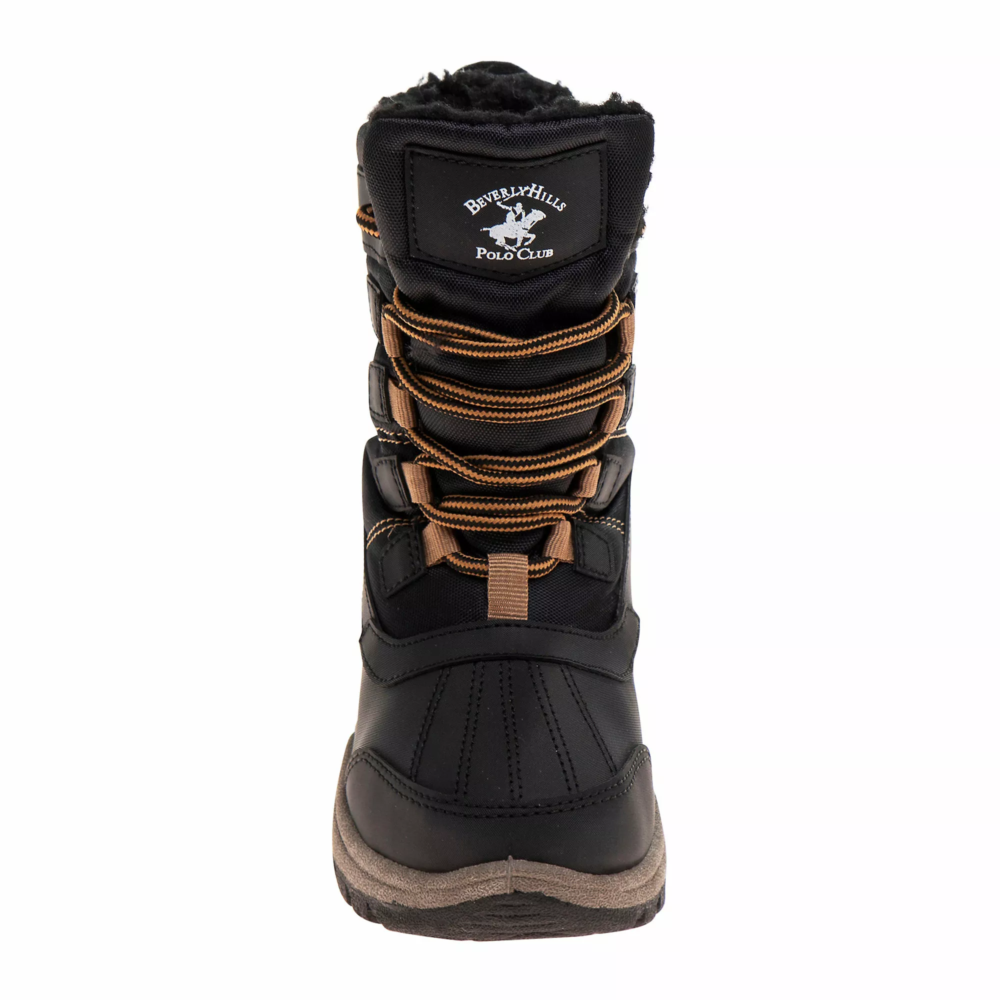 Beverly Hills Polo Club Kids Winter Snow Boots - Image 5