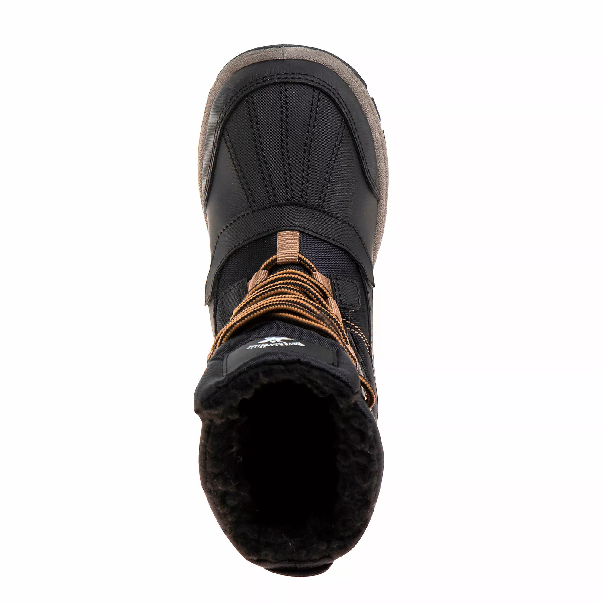 Beverly Hills Polo Club Kids Winter Snow Boots - Image 6