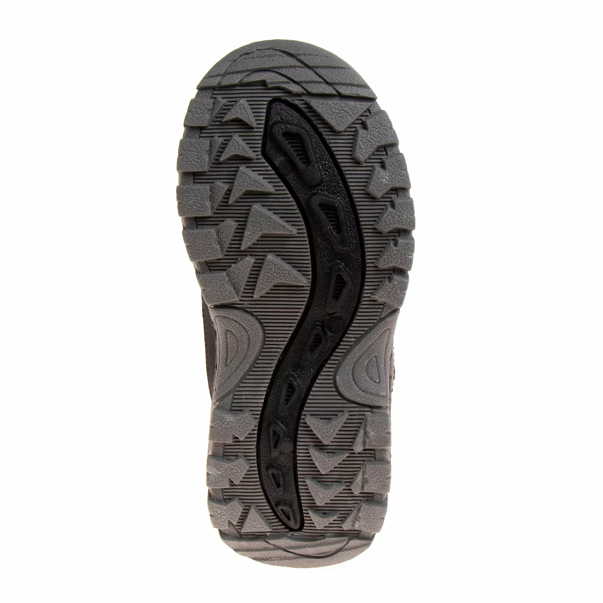 Avalanche Avalance Kids Hook And Loop Winter Snow Boots - Image 7