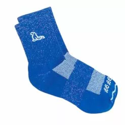 Swaggr Men's Performance Quarter Socks