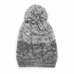 Muk Luks Women's Heat Retainer Winter Beanie Hat