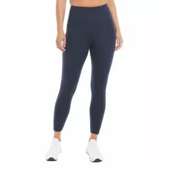 Danskin Women's High Rise 7/8 Leggings