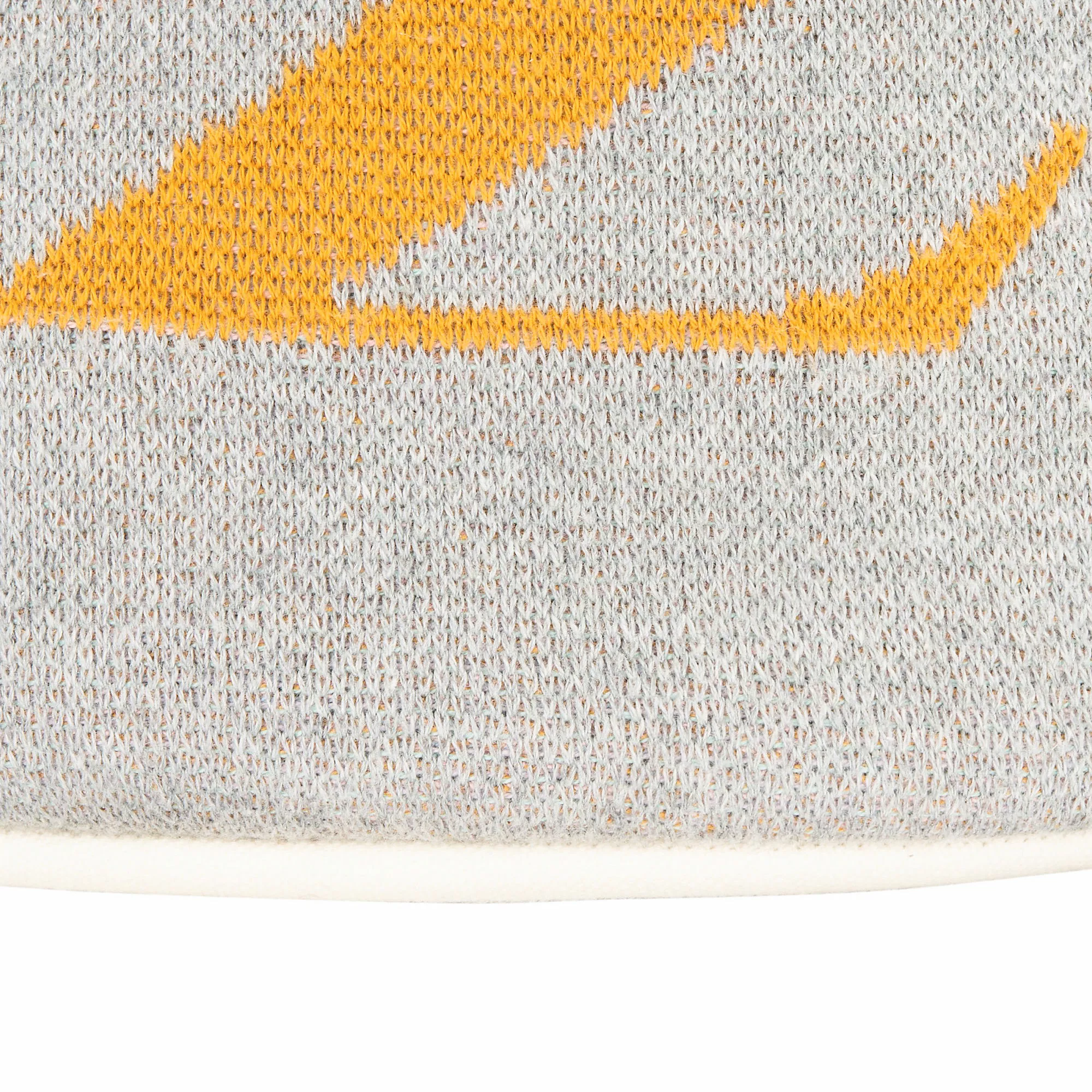 Safavieh Alphabet Kids Cotton Storage Basket - Image 3