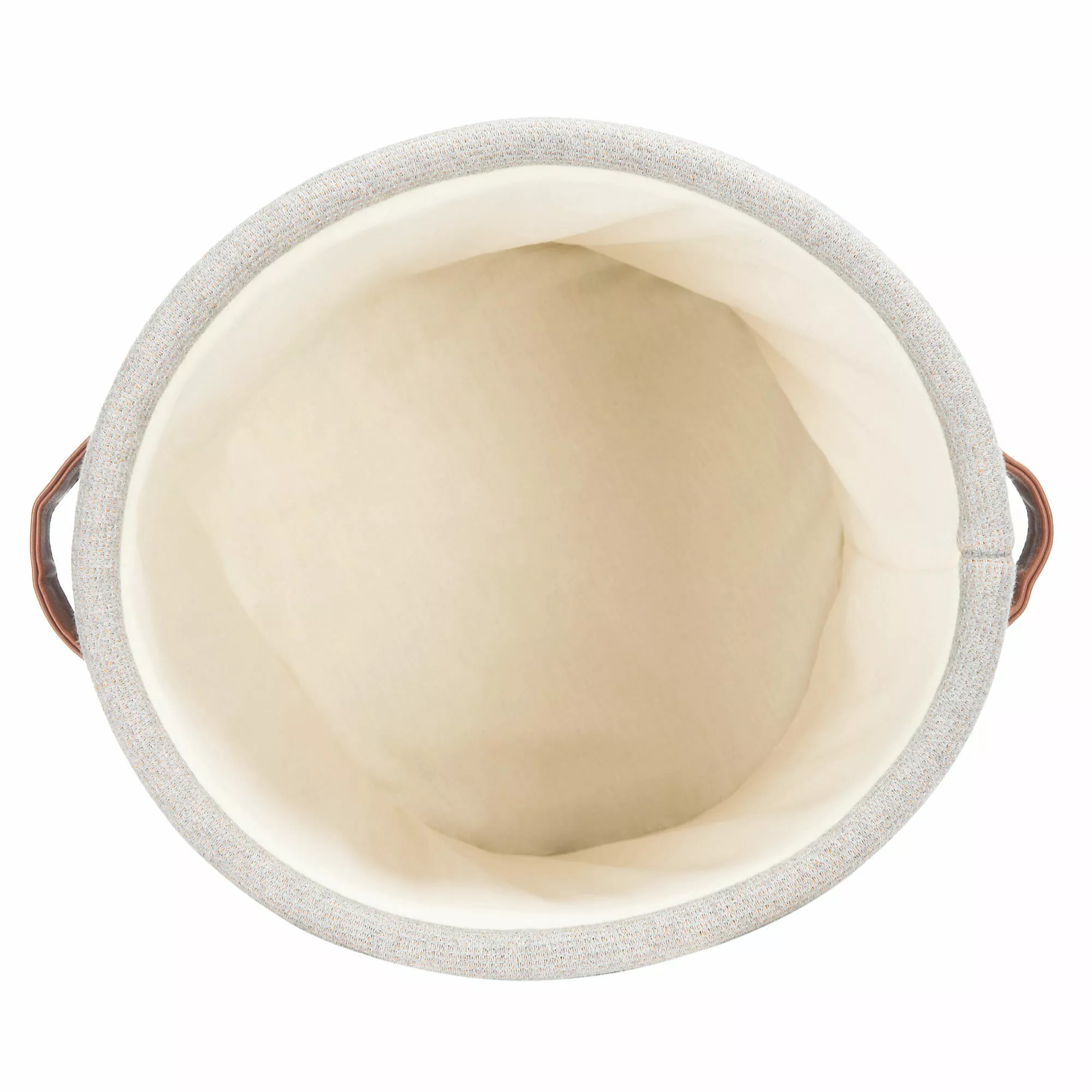 Safavieh Alphabet Kids Cotton Storage Basket - Image 4