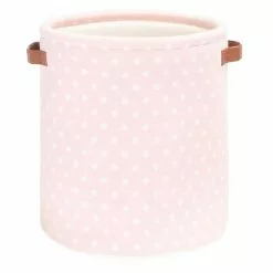 Safavieh Dottie Kids Cotton Storage Basket