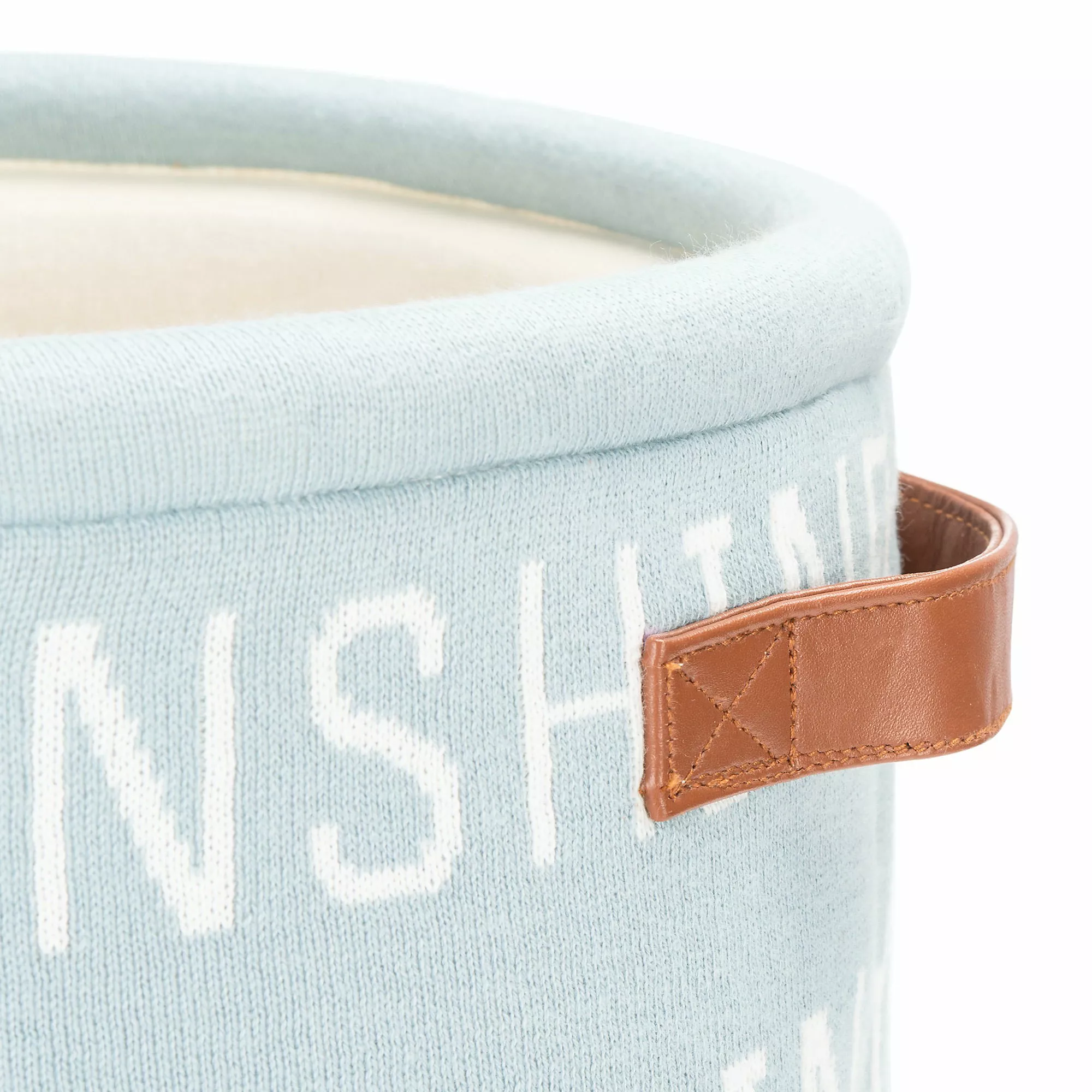 Safavieh My Sunshine Kids Cotton Storage Basket - Image 2