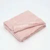 Danskin Namaste Chenille Throw Blanket