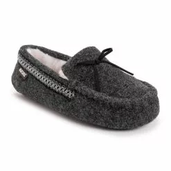 Muk Luks Men's Ethan Moccasin Slippers