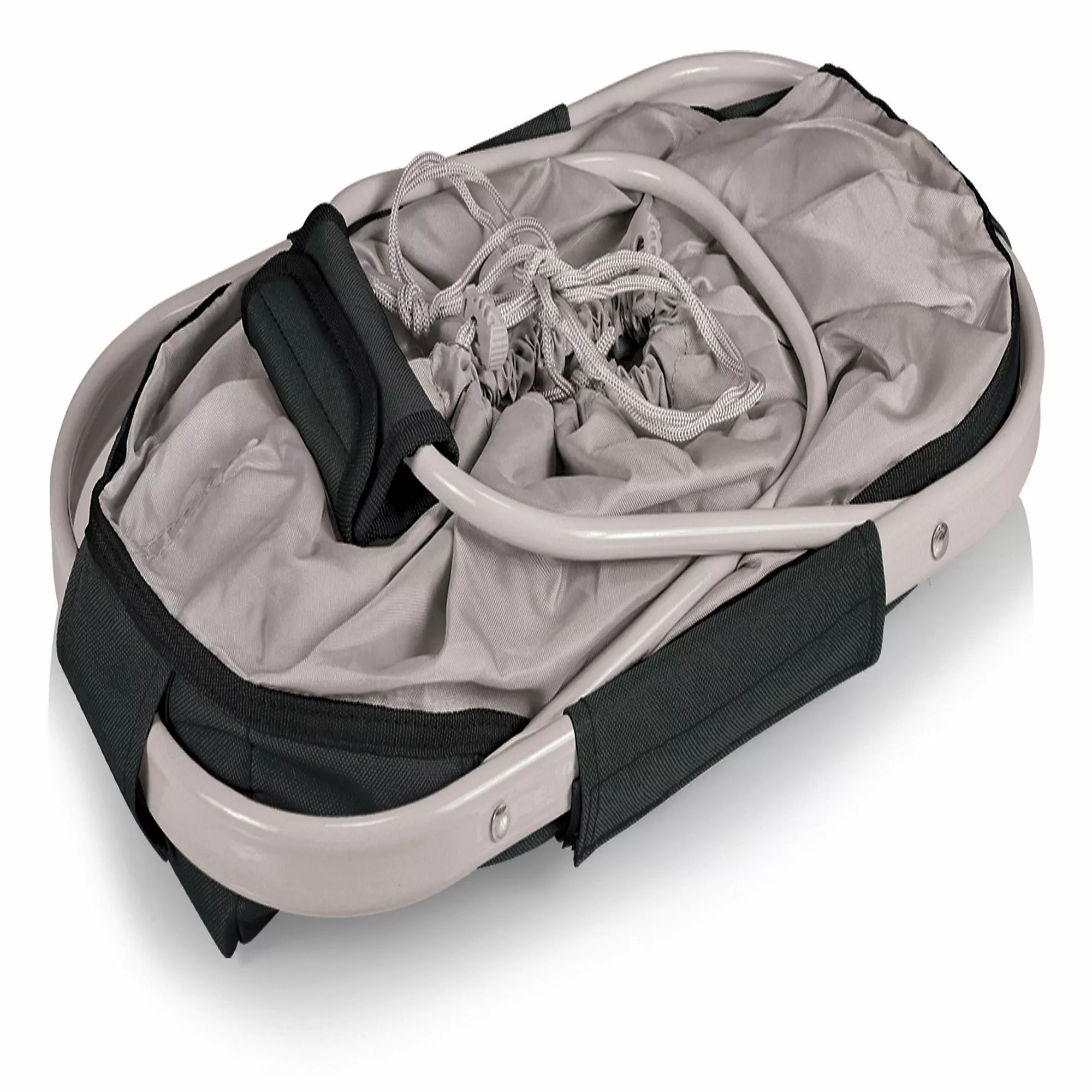 Picnic Time Star Wars Metro Basket Collapsible Insulated Cooler Tote - Image 2