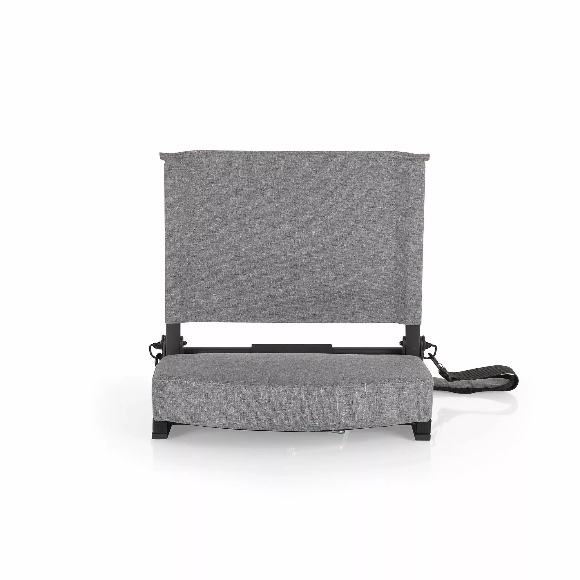 Picnic Time Gridiron Foldable Stadium Seat - Image 3