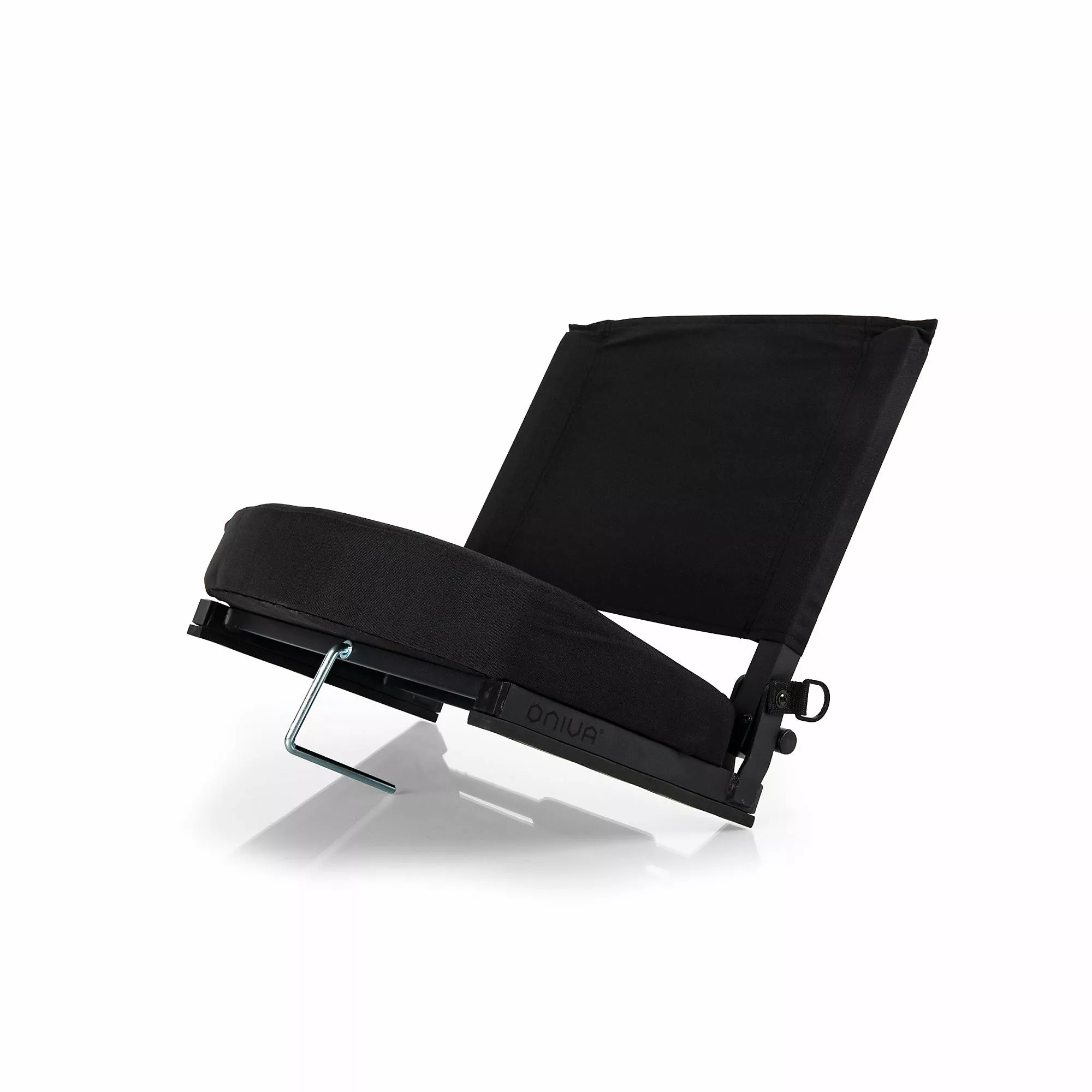 Picnic Time Gridiron Foldable Stadium Seat - Image 7