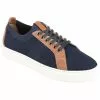 Thomas & Vine Thomas And Vine Men's Gordon Knit Sneakers
