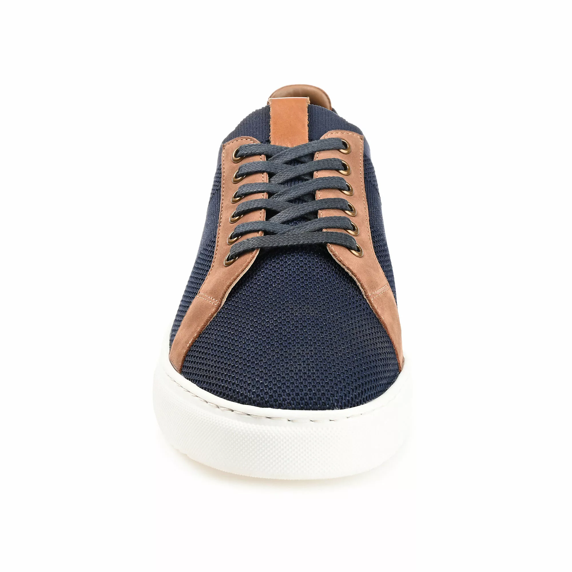 Thomas & Vine Thomas And Vine Men's Gordon Knit Sneakers - Image 5