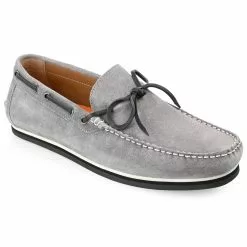 Thomas & Vine Thomas And Vine Men's Sadler Moccasin Loafers