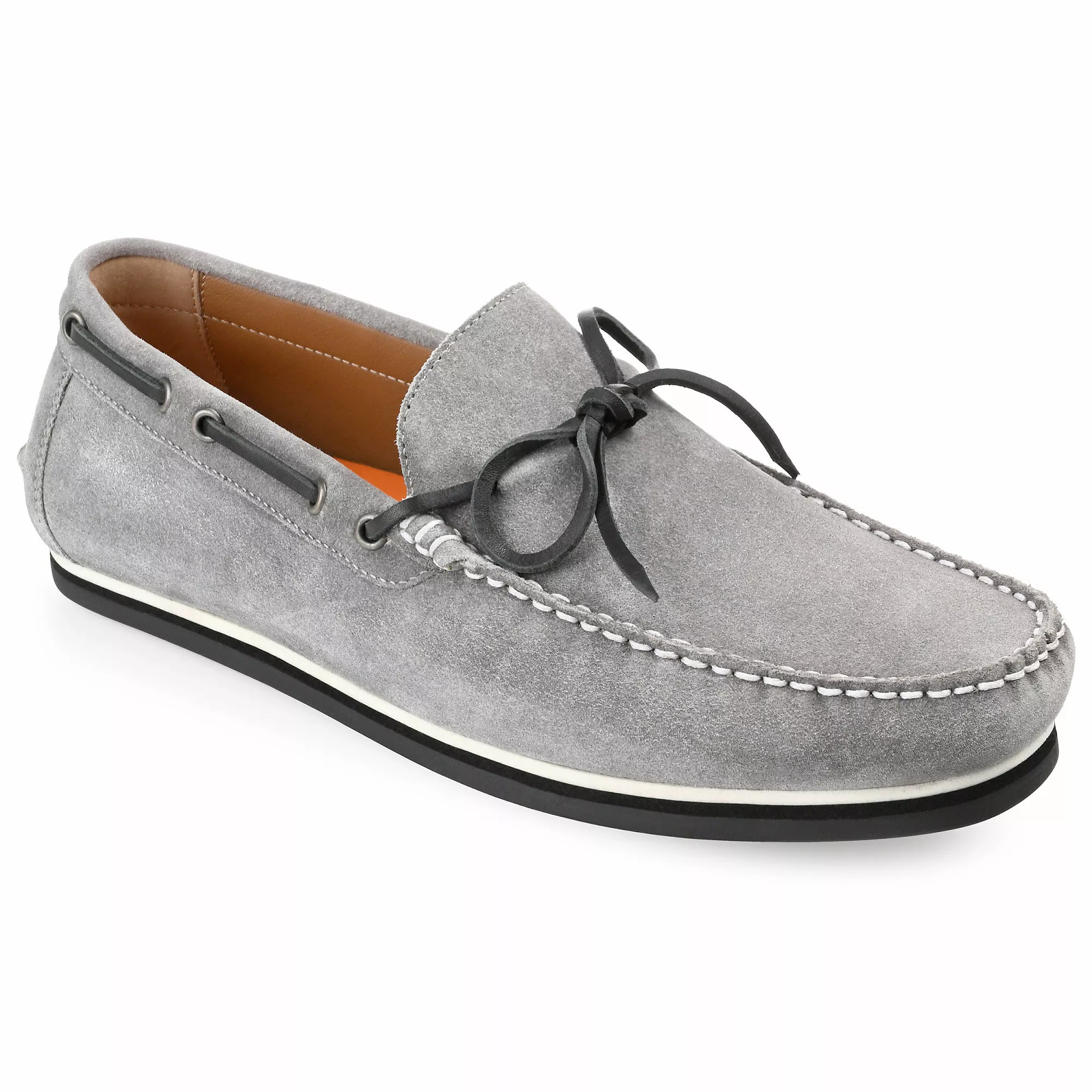 Thomas & Vine Thomas And Vine Men's Sadler Moccasin Loafers