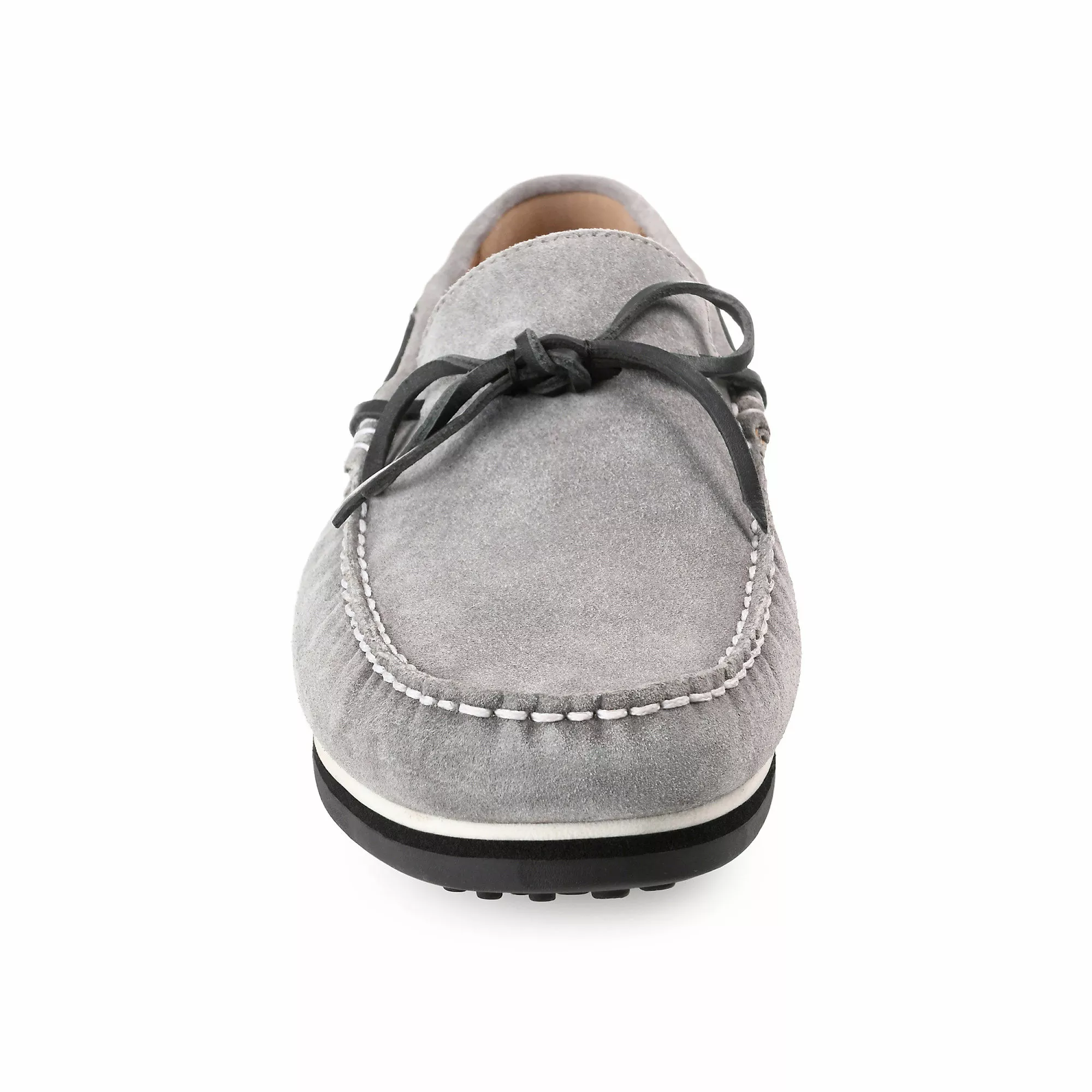 Thomas & Vine Thomas And Vine Men's Sadler Moccasin Loafers - Image 5