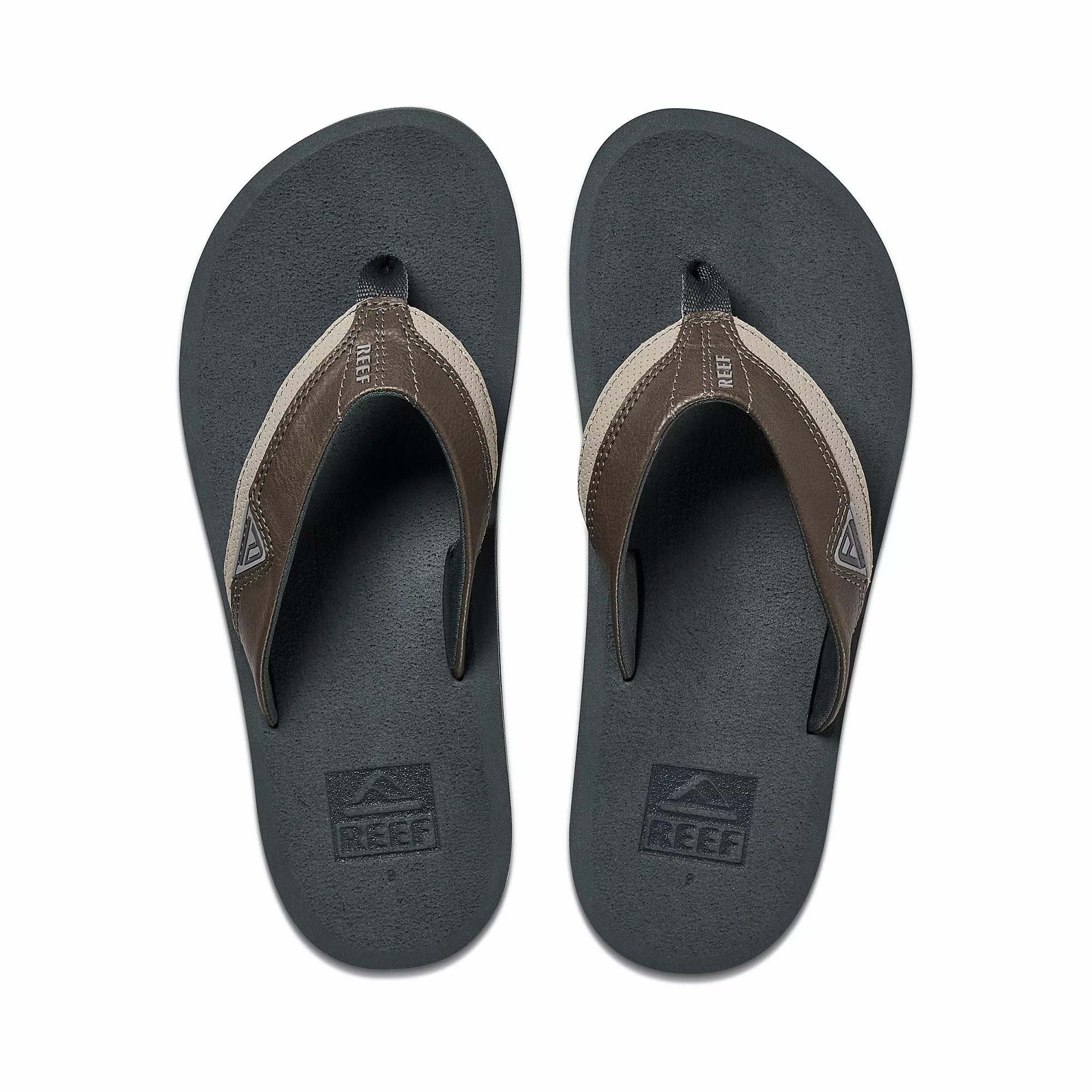 Reef Men's Cushion Dawn Flip Flop Sandals - Image 2