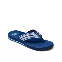 Reef Women's Spring Woven Flip Flop Sandals