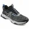 Territory Men's Sidewinder Waterproof Knit Trail Sneakers
