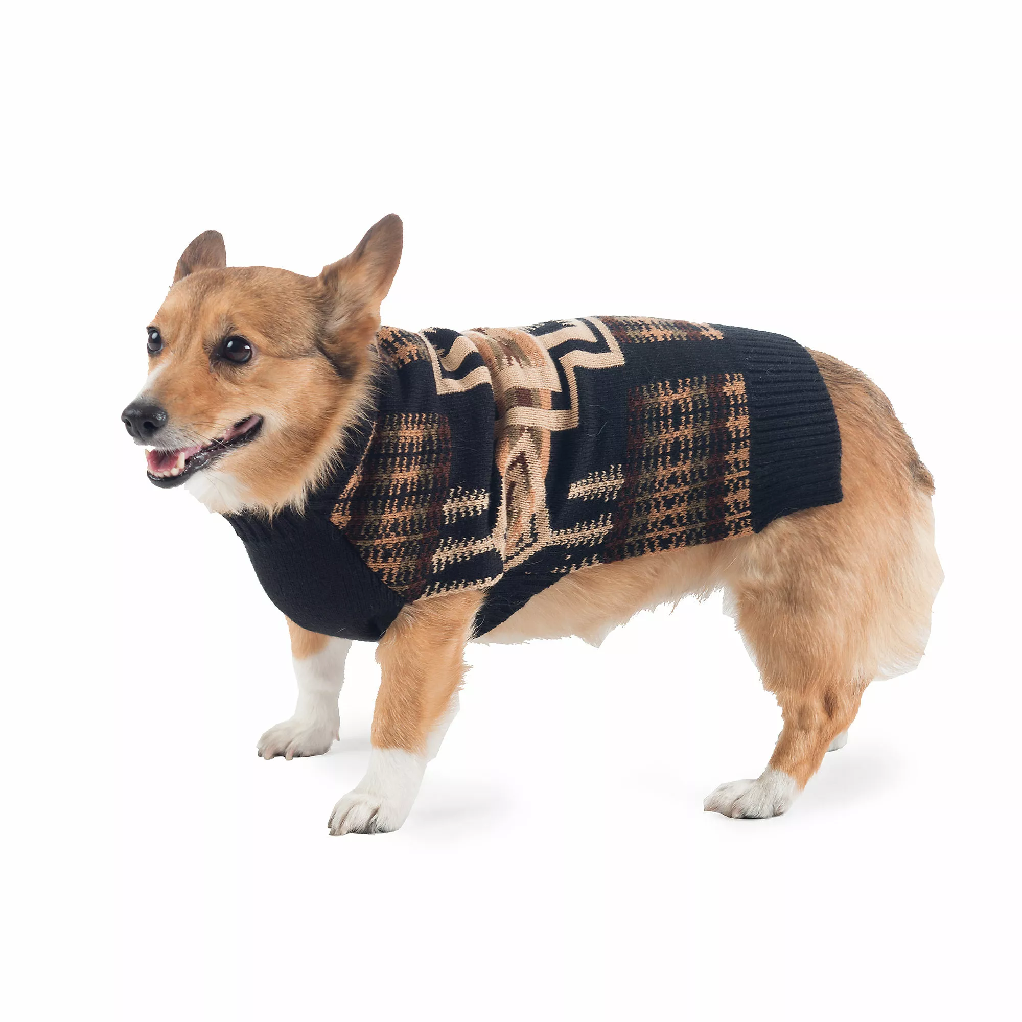 Carolina Pet Company Pendleton Classics Dog Sweater - Image 8