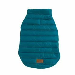Carolina Pet Company Pendleton Puffer Dog Coat