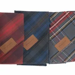 Carolina Pet Company Pendleton Pet Plaid Dog Bandana Gift Set Of 3