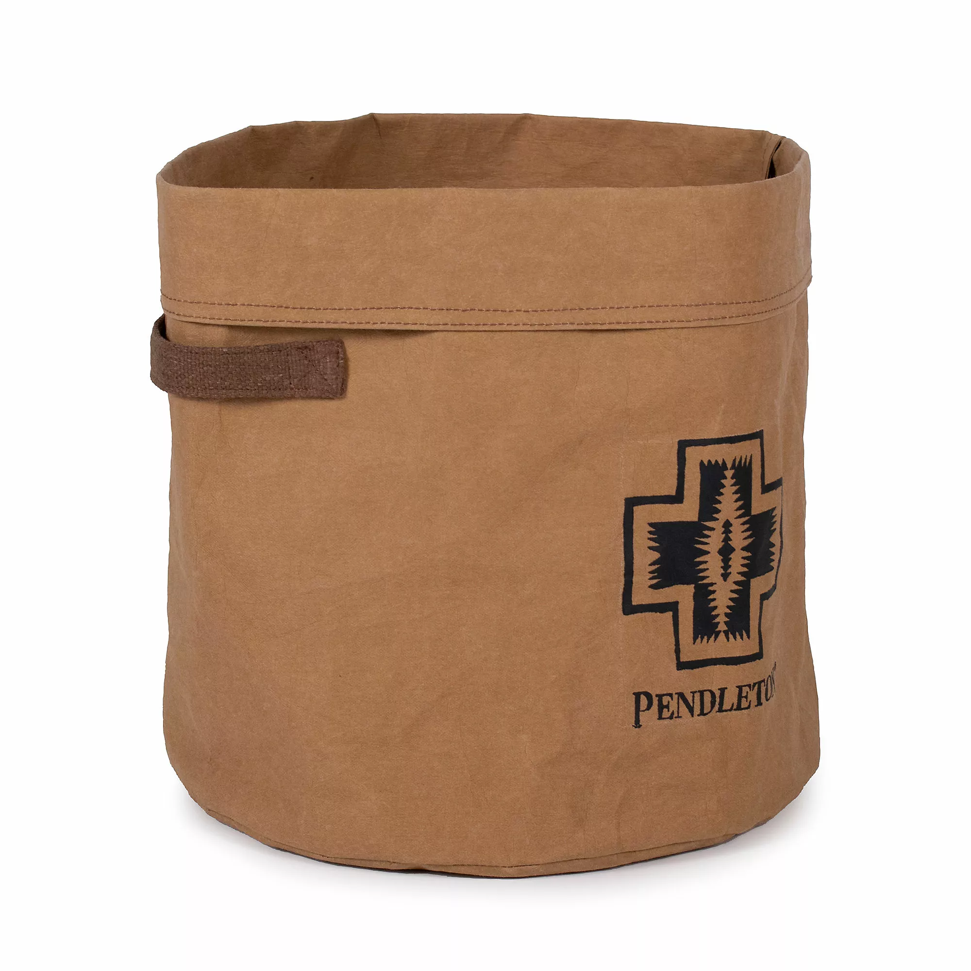 Carolina Pet Company Pendleton Washable Paper Pet Toy Bucket - Image 3