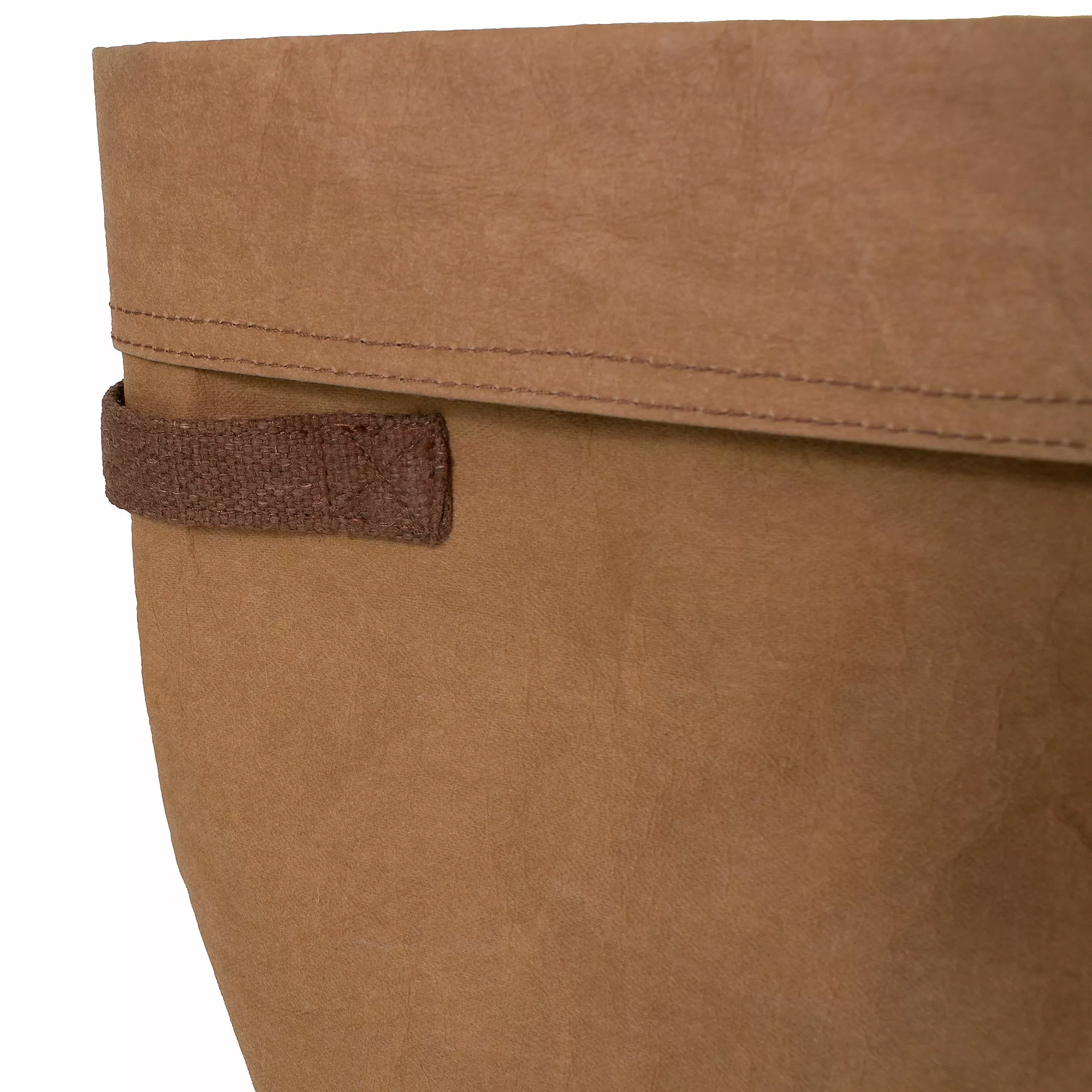 Carolina Pet Company Pendleton Washable Paper Pet Toy Bucket - Image 5