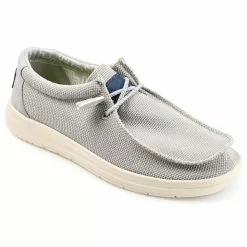 Vance Co. Vance Co Men's Moore Casual Slip On Sneakers