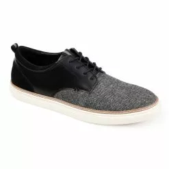 Vance Co. Vance Co Men's Cooper Low Top Sneakers