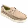 Vance Co. Vance Co Men's Carlton Casual Slip On Sneakers