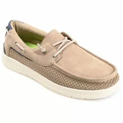 Vance Co. Vance Co Men's Carlton Casual Slip On Sneakers