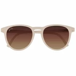 Hunter Lou Adult Classic Oval Sunglasses