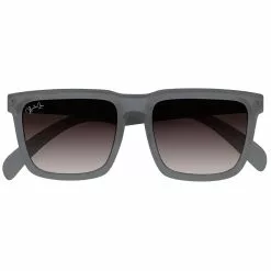 Hunter Lou Adult Adventurer Rectangle Polarized Sunglasses