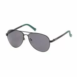 Timberland Men's Pilot Metal Sunglasses 58mm Lens