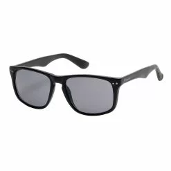 Timberland Men's Geometric Plastic Sunglasses 55mm Lens